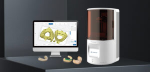 Shining 3D Printer – Accufab-D1s
