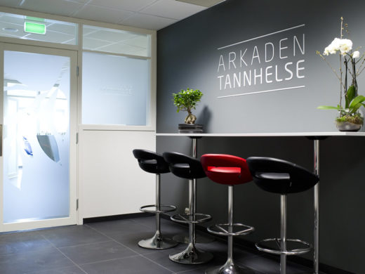 Read more about the article Arkaden Tannklinikk Stavanger