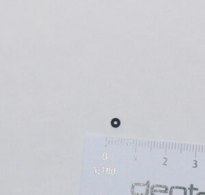 Kavo O-ring 1.15×1.00 Til PiezoLED hstk/slange /rødt adapter
