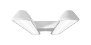 **Bruk BR40 – D-Tec Brite Mid 53W LED armatur