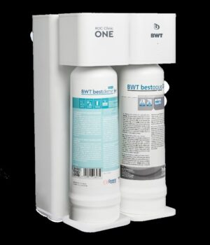BWT ROC Clinic ONE-Omv. Osmose inkl. air gap 20mm-120L/h