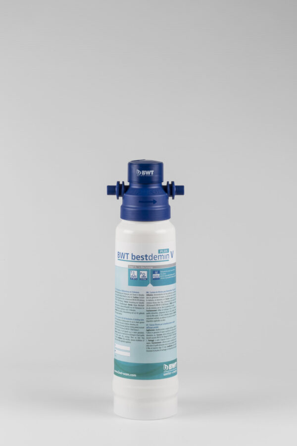 BWT Bestdemin PLUS XL Refill (filterinnsats/-patron) - Bilde 2