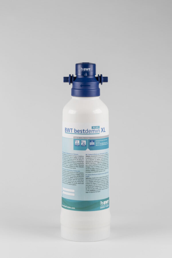 BWT Bestdemin PLUS XL Refill (filterinnsats/-patron)