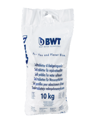 BWT Desinfection S. Saltpoletter à 10 kg