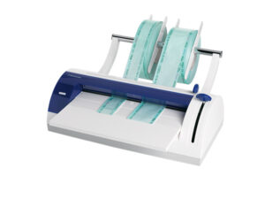 Mocom Millseal Plus. Manuell foliesveiser