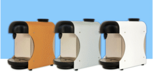 Chic Bordsteamer