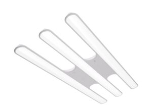 D-Tec Brite Triton LED 128W armatur u/dimmer