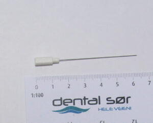 EMS AirFlow Stakenål. 47 mm