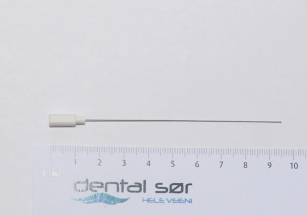 EMS AirFlow Stakenål. 81mm.