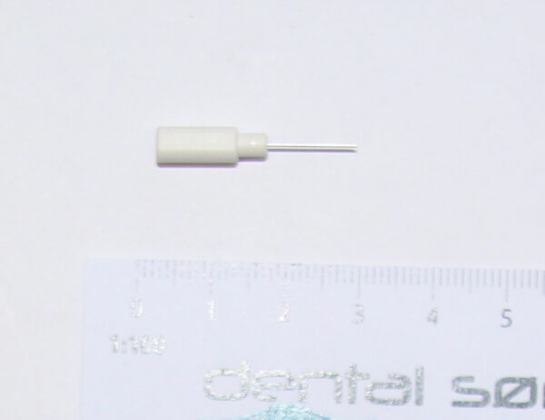 EMS AirFlow S1/Handy Kort stakenål til spiss, EL-308/c. 12mm