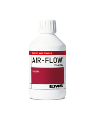 EMS AirFlow Cl. Comfort pulver. Kirsebær, 4x300g. 40µm