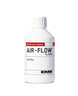 EMS AirFlow Cl. Comfort pulver. Nøytral, 4 x 300g, 40µm