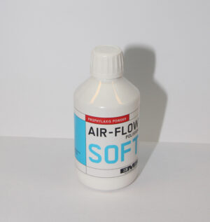 EMS AirFlow SOFT pulver, 4x200g, 65µm