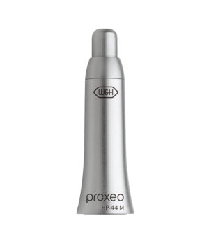 W&H HP-44M pusseunderdel inkl. 200 eng.hoder. Contra Elite