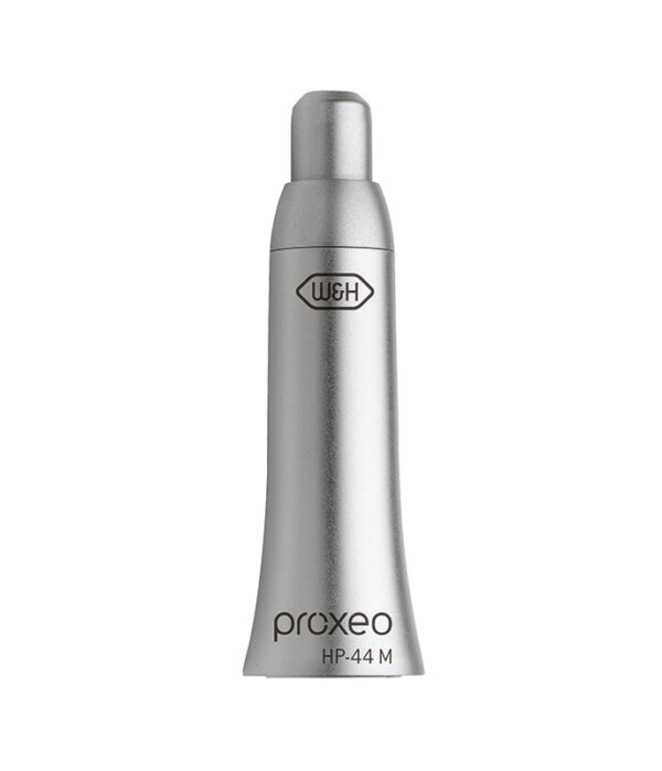 W&H HP-44M pusseunderdel inkl. 200 eng.hoder. Contra Elite