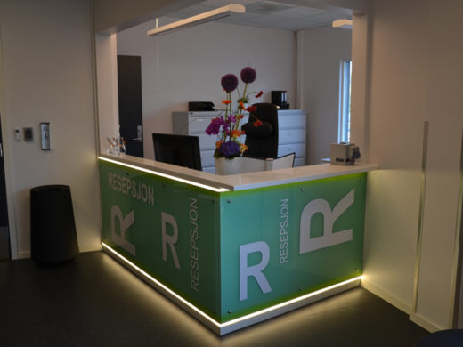 Read more about the article Dønski Tannklinikk