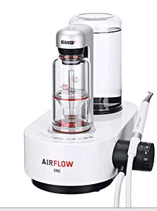EMS Airflow One. AF One.