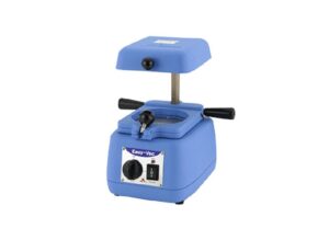 BRUK 8032-064 EasyVac II (Blue)  Vacumpresse m/viftesug
