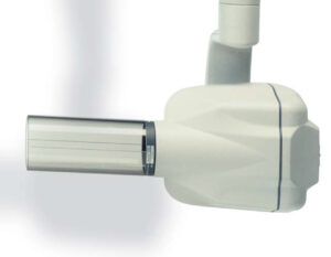 Satelec X-Mind Lang konus, rund (L=31 DFP, Ø60mm)