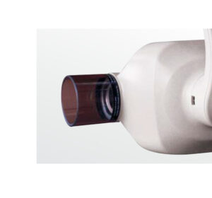 Satelec X-Mind kort konus, rund (L=20 DFP, Ø60mm)