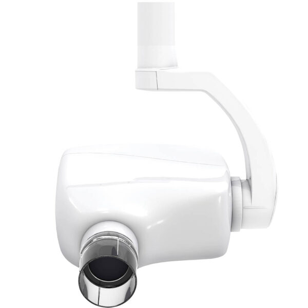 Dexis Focus Intra Oralt Røntgen for unit/vegg (timer i arm)