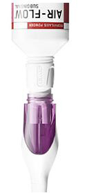 Easy fill til EMS AirFlow Handy 3.0