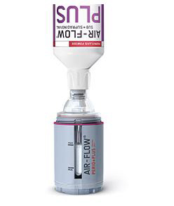 Easy fill til EMS AirFlowMaster/AirFlowMasterPiezon