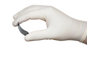 Dexis Fosforplate str. 0 Type STD (22x31mm).