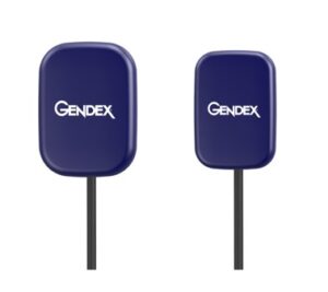 Hygieneposer for GXS-700 sensor, str. 1 (100 stk)