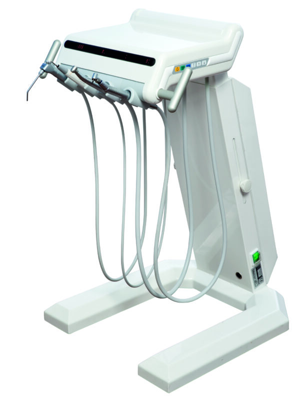 Heka UL Unic Line Cart model (uten gulvboks) - Bilde 3