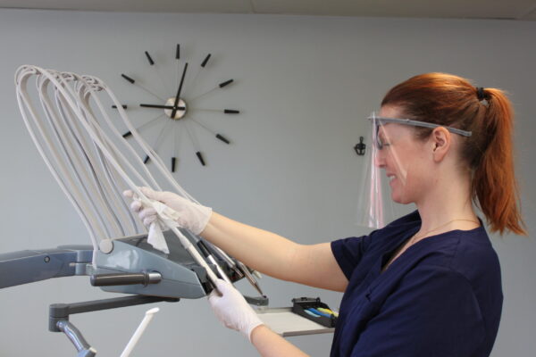TS Visir Protect - Bilde 2