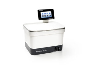 Coltene Biosonic ultralydbad UC150 m/kurv. EUR plug