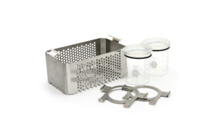 Coltene Biosonic UC150. Tilbehørsett.