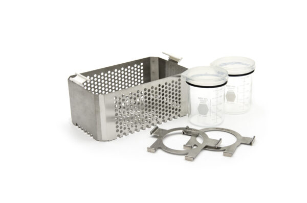 Coltene Biosonic UC150. Tilbehørsett.