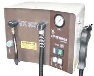 Effegi Brega Steamer for tilkn.VK300