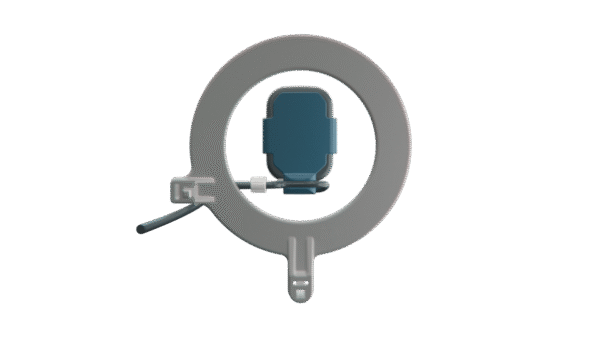 Dexis IXS S1 Sensor (størrelse 1) NETTO - Bilde 2