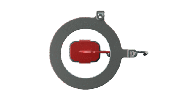 Dexis IXS S1 Sensor (størrelse 1) NETTO - Bilde 4