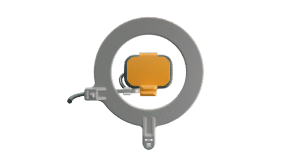 Dexis IXS S1 Sensor (størrelse 1) NETTO - Bilde 8