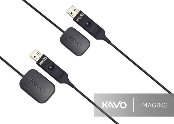 Dexis IXS S1 Sensor (størrelse 1) NETTO - Bilde 11