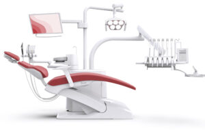 KaVo uniQa unit