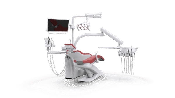 KaVo uniQa unit - Bilde 25