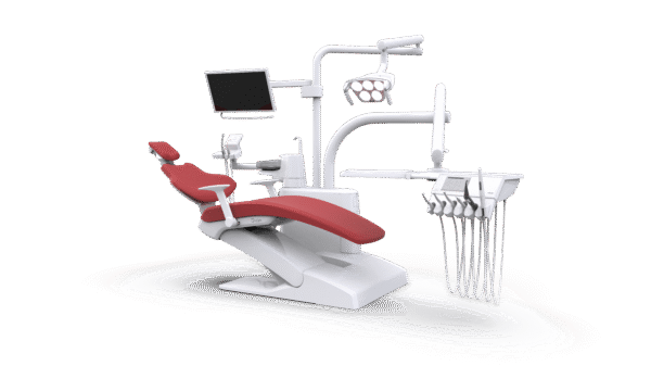 KaVo uniQa unit - Bilde 26