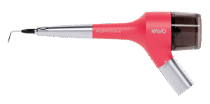 KaVo PROPHYflex 4 S Flamingo (Rød). For Sirona