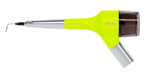 KaVo PROPHYflex 4 S Lime (Grønn). For Sirona