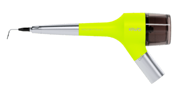 KaVo PROPHYflex 4 S Lime (Grønn). For Sirona