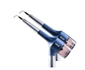 KaVo PROPHYflex 4 S Wave (Blå). For Sirona