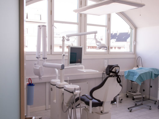 Read more about the article Tannlegene i Bogstadveien Oslo