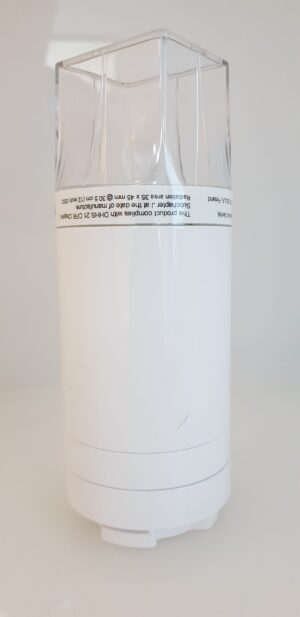 BWT DUC23 doseringspumpe for uniter/filter rack