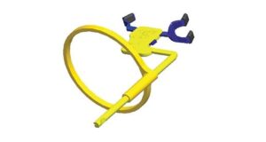Kerr Hawe Kwik-Bite SENSORholder m/ring. 4 stk.