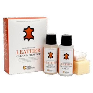 Leather master.  Midi cleaning kit